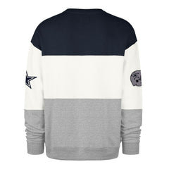 Dallas Cowboys '47 Breeze Maximalist Sweatshirt | NFL Sale
