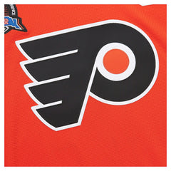 Eric Lindros Philadelphia Flyers Mitchell & Ness Big & Tall 1996-97 Blue Line 2.0 Jersey -  NHL Jerseys