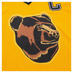 Ray Bourque Boston Bruins Mitchell & Ness Big & Tall 1996-97 Blue Line 2.0 Jersey -  NHL Jerseys