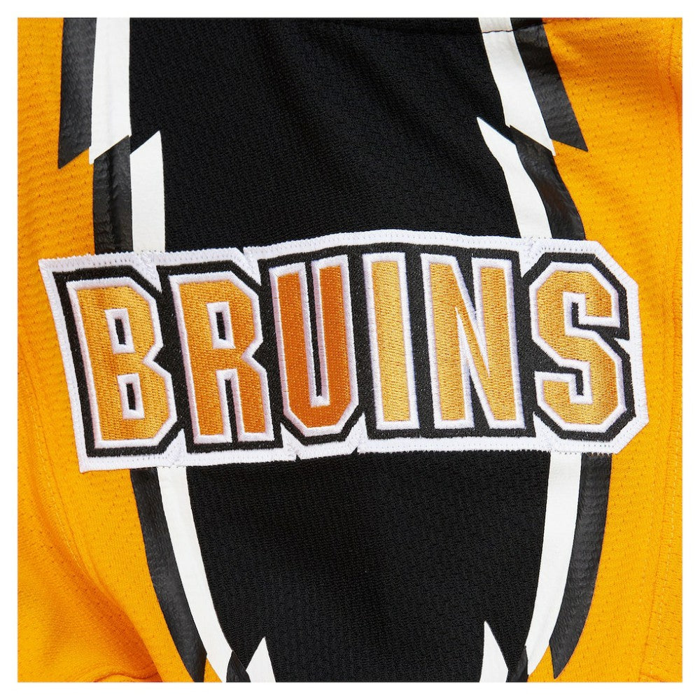 Ray Bourque Boston Bruins Mitchell & Ness Big & Tall 1996-97 Blue Line 2.0 Jersey -  NHL Jerseys
