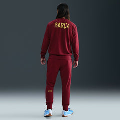 Barcelona Special Edition Club Fleece Sweatshirt