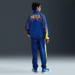 Barcelona Special Edition Woven Pants