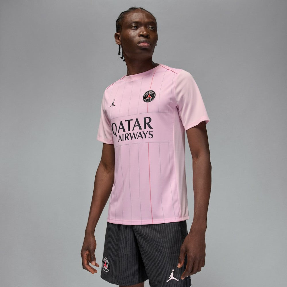 Paris Saint-Germain Academy Pro Pre-Match Dri-FIT Top