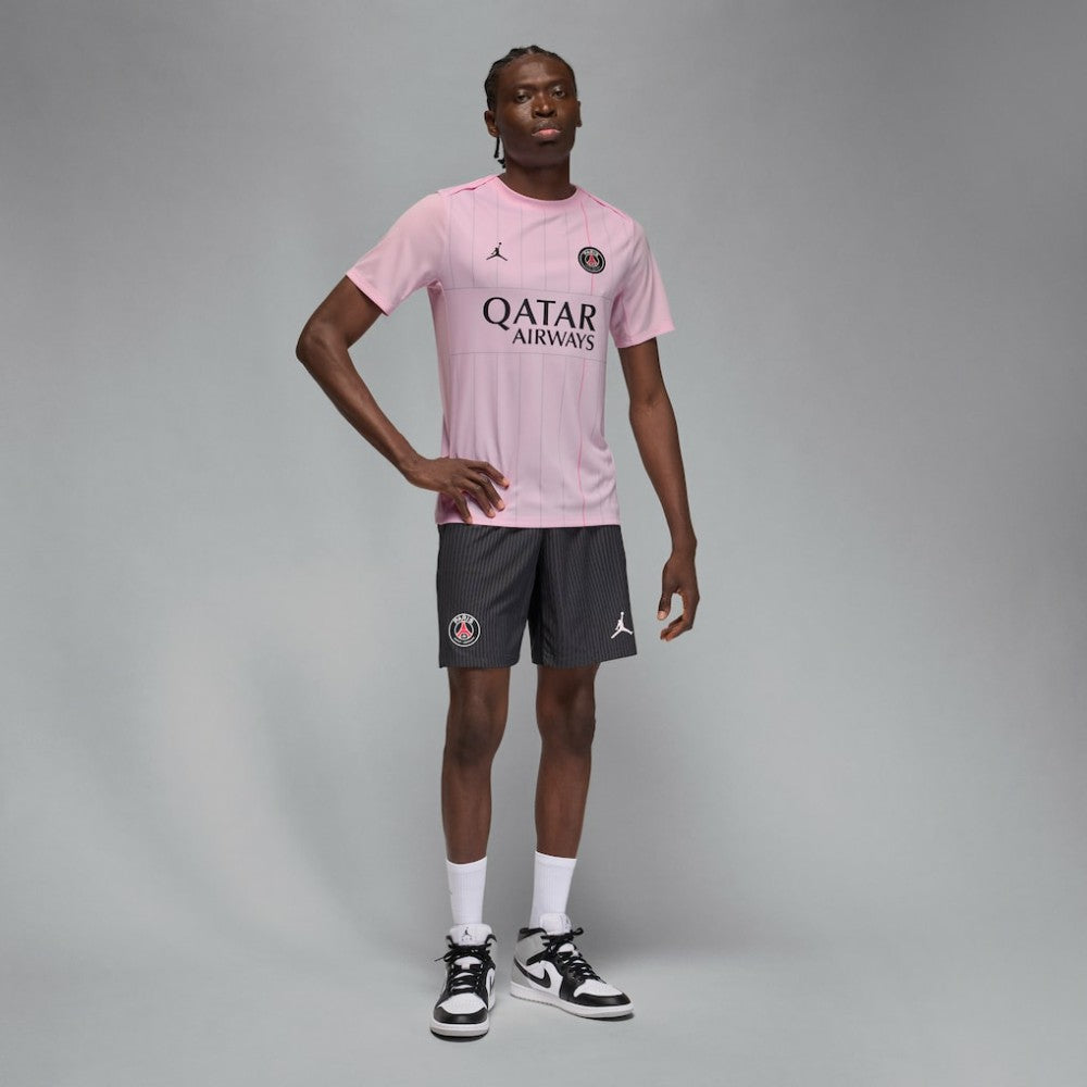 Paris Saint-Germain Academy Pro Pre-Match Dri-FIT Top