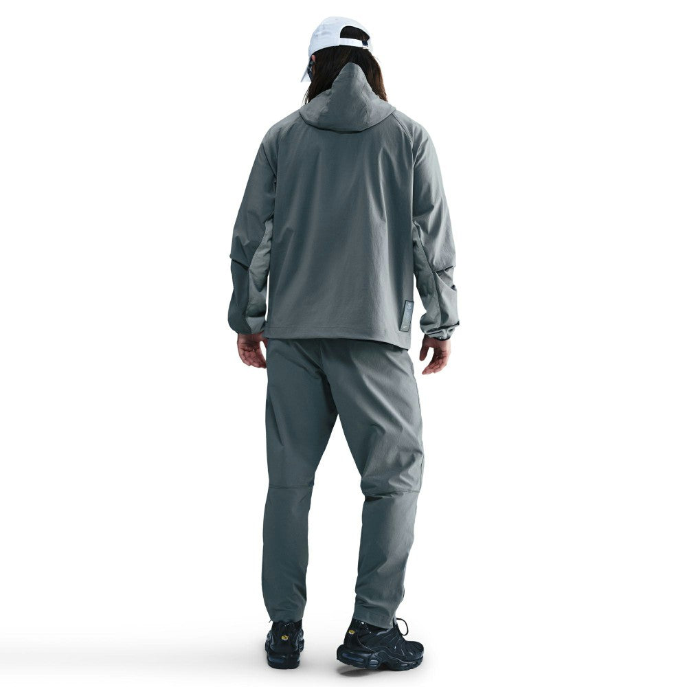 Barcelona Special Edition Full-Zip Woven Fleece Jacket