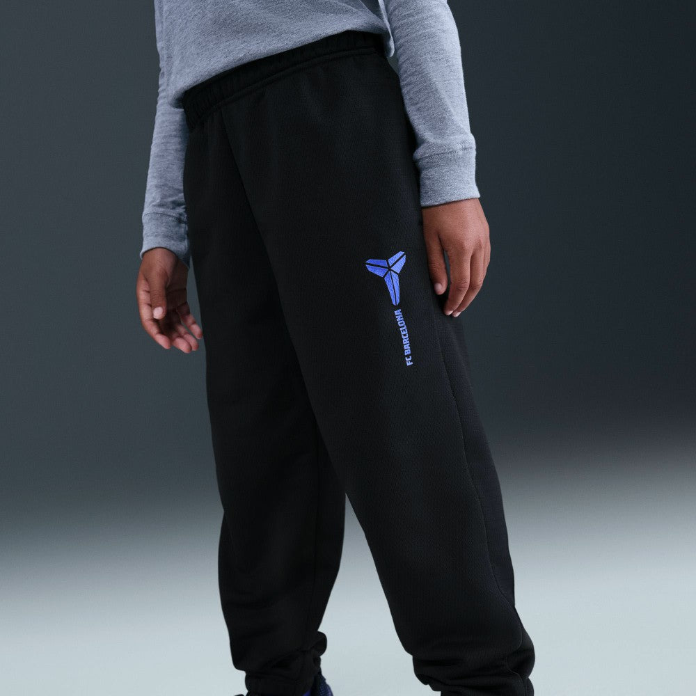 Barcelona Youth 2025/26 Away Kobe Fundamental Dri-FIT Pants