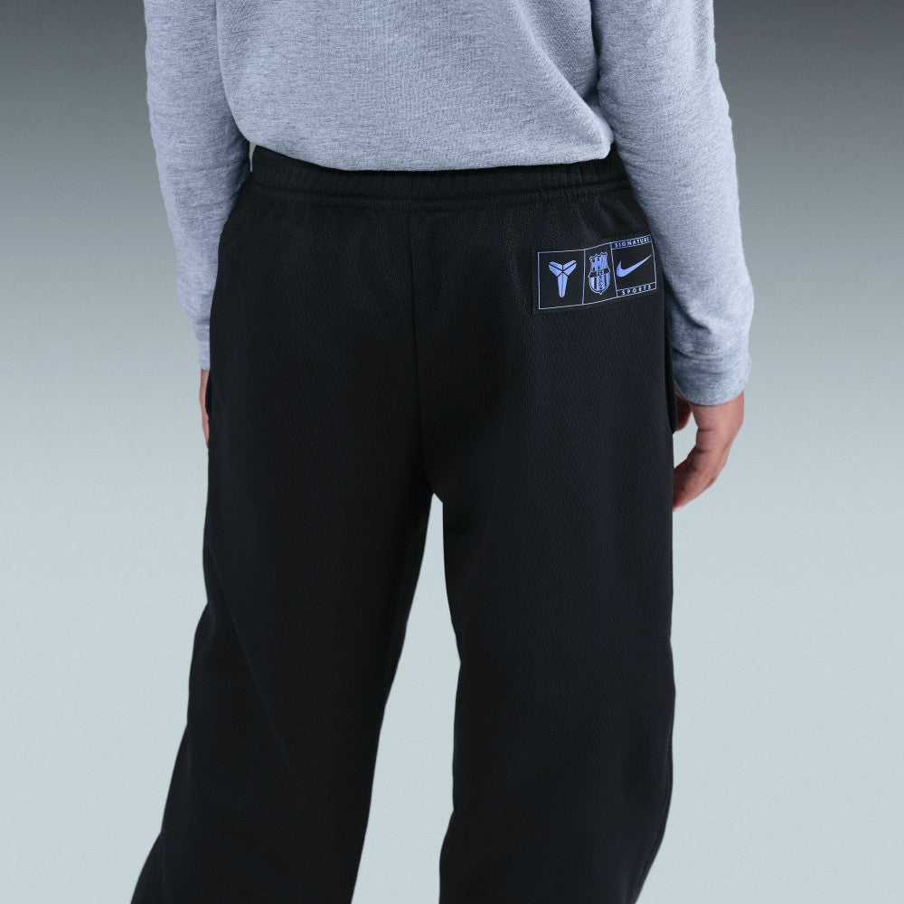 Barcelona Youth 2025/26 Away Kobe Fundamental Dri-FIT Pants
