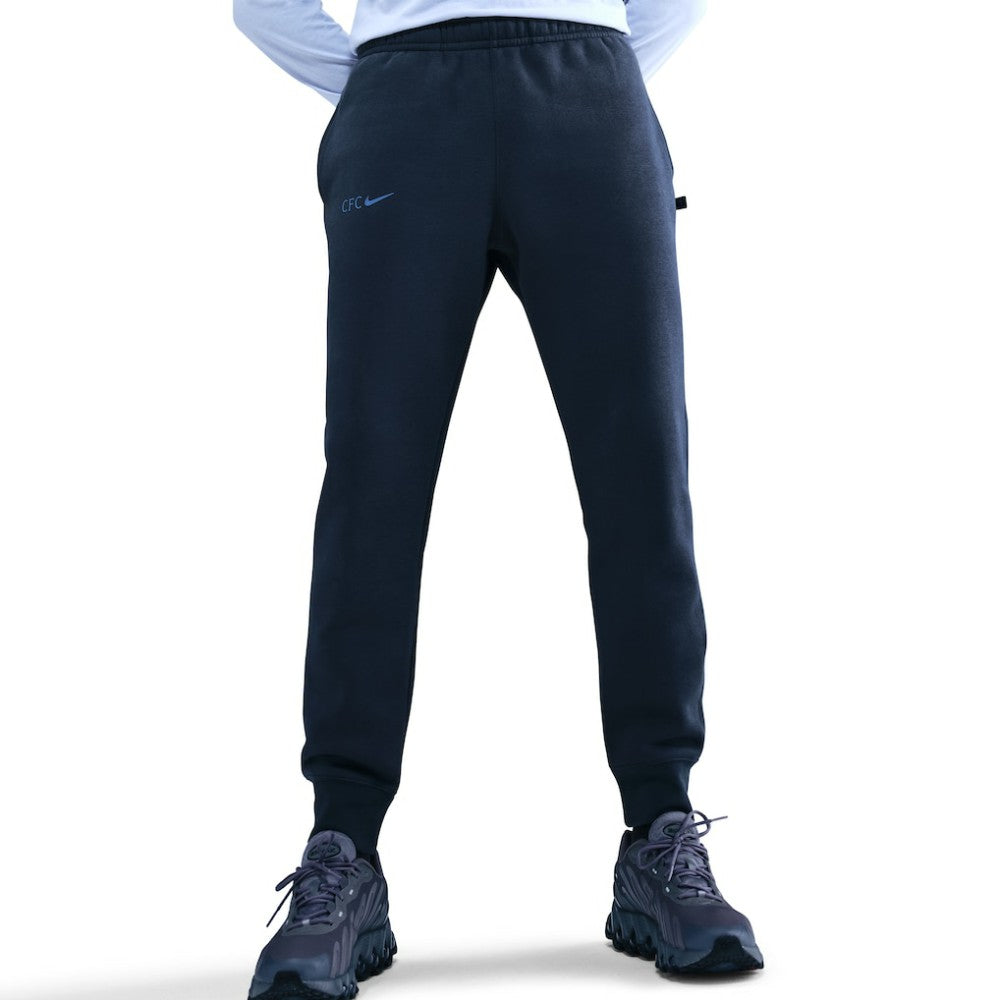 Chelsea Club Fleece Jogger Pants