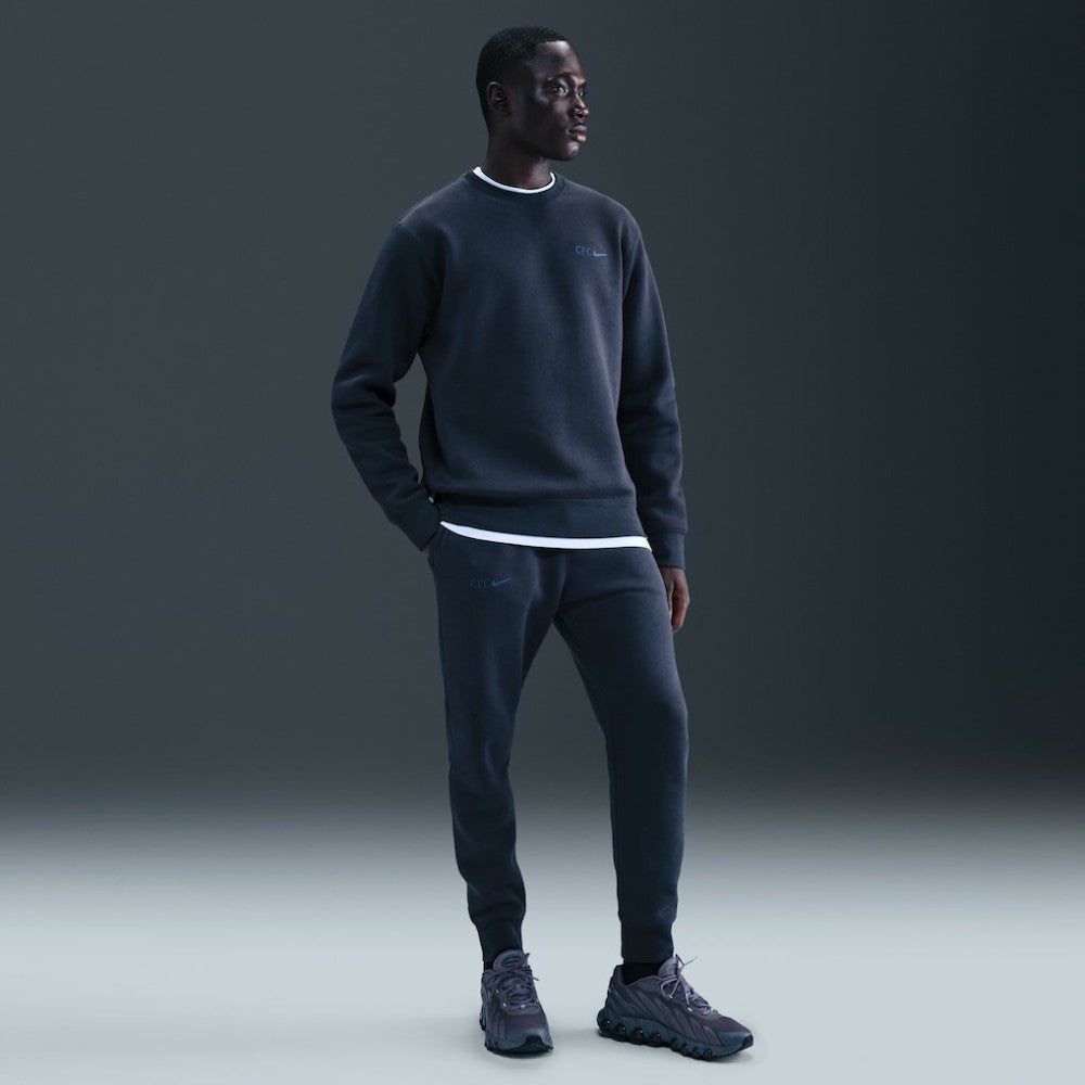 Chelsea Club Fleece Jogger Pants