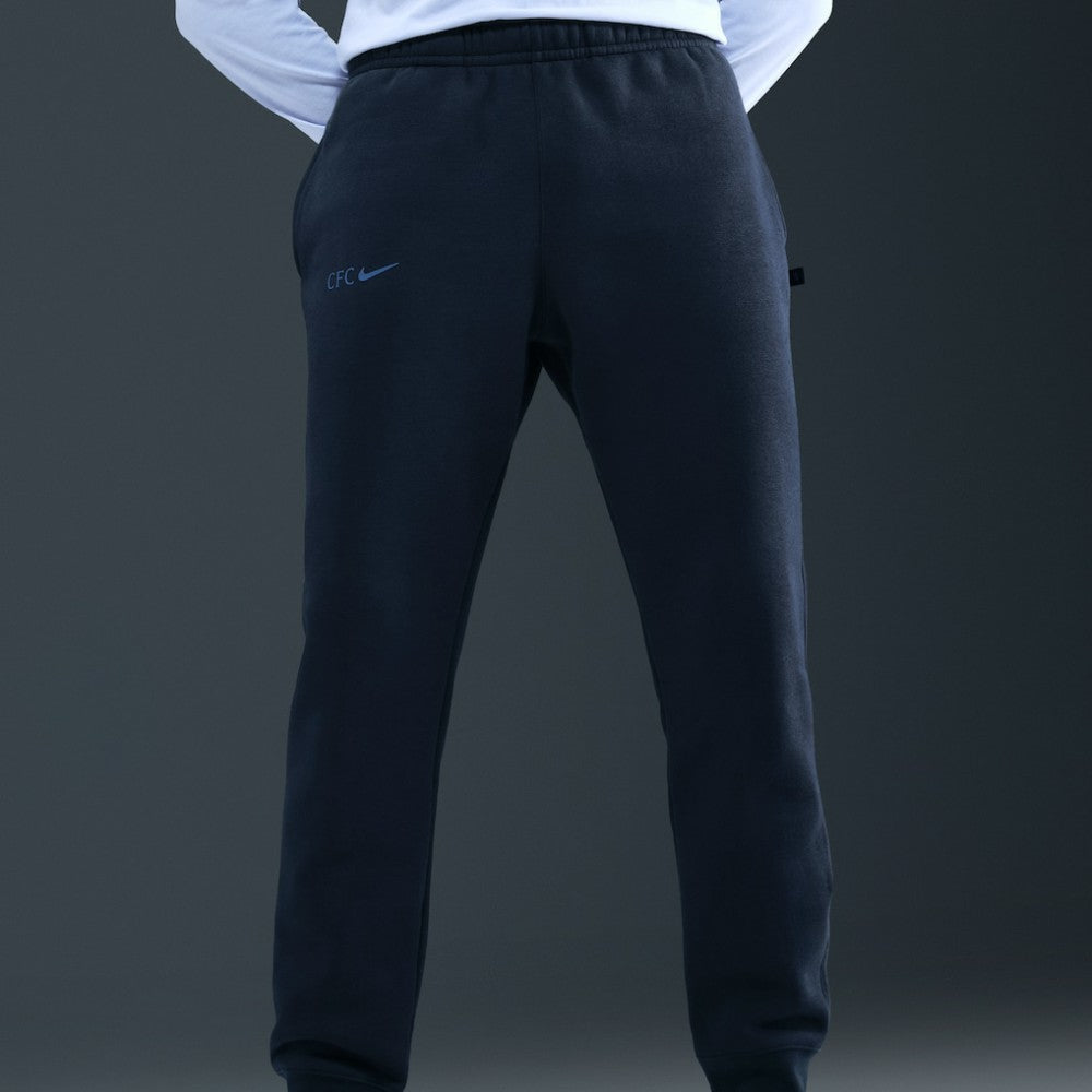 Chelsea Club Fleece Jogger Pants