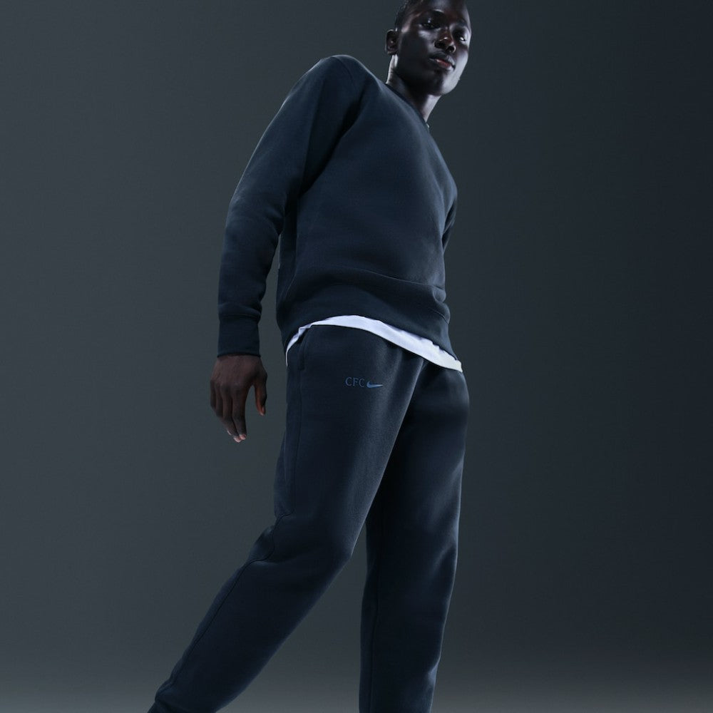 Chelsea Club Fleece Jogger Pants