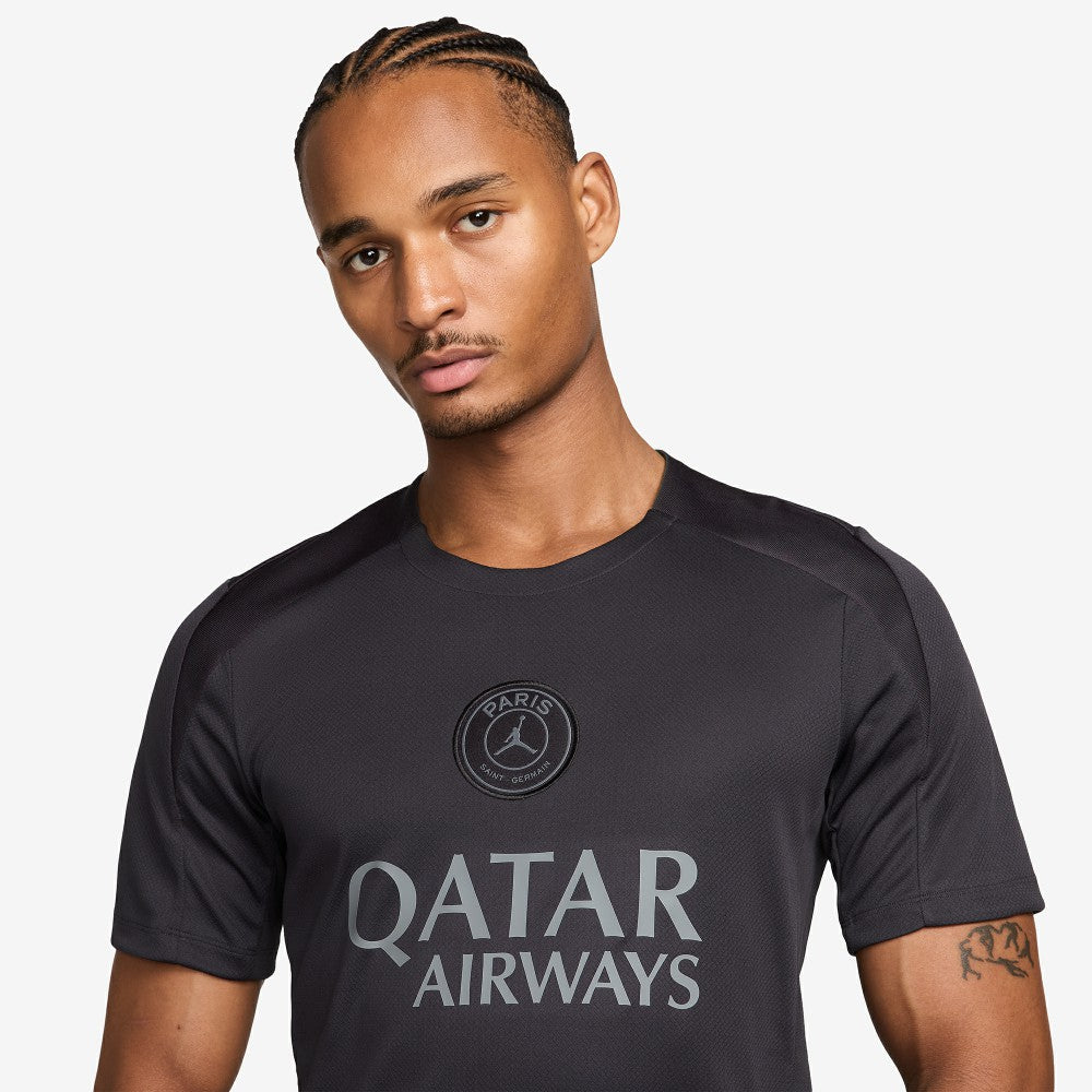 Paris Saint-Germain Strike Dri-FIT Top