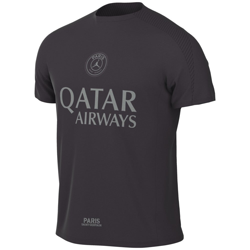 Paris Saint-Germain Strike Dri-FIT Top
