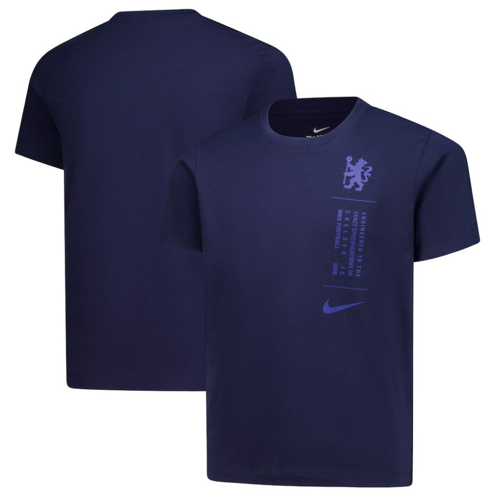 Chelsea Youth T-Shirt