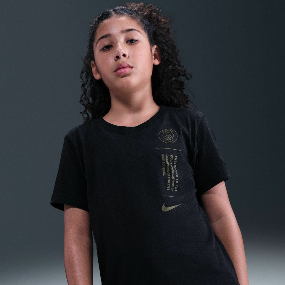 Paris Saint-Germain Youth T-Shirt