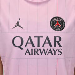 Paris Saint-Germain Women's 2025/26 Academy Pro Pre-Match Performance Dri-FIT Top