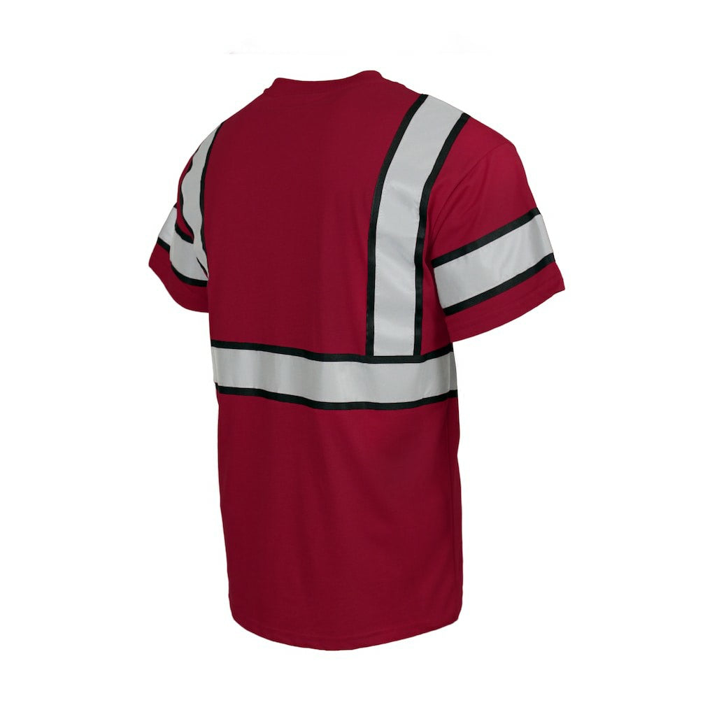 Arizona Cardinals Safety Heavyweight T-Shirt | NFL Discount