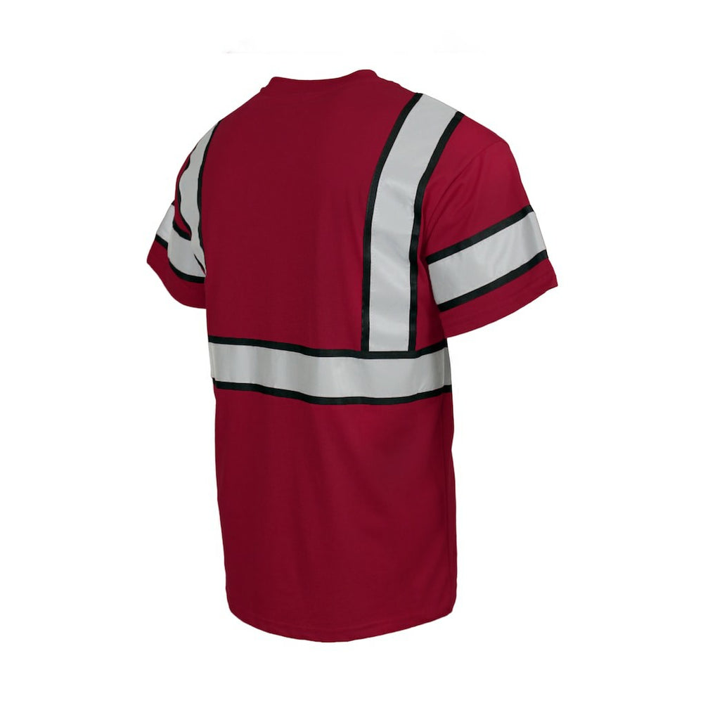 Arizona Cardinals Safety Heavyweight T-Shirt | NFL Discount