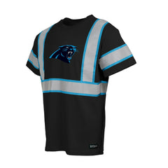 Carolina Panthers Safety Heavyweight T-Shirt | NFL US