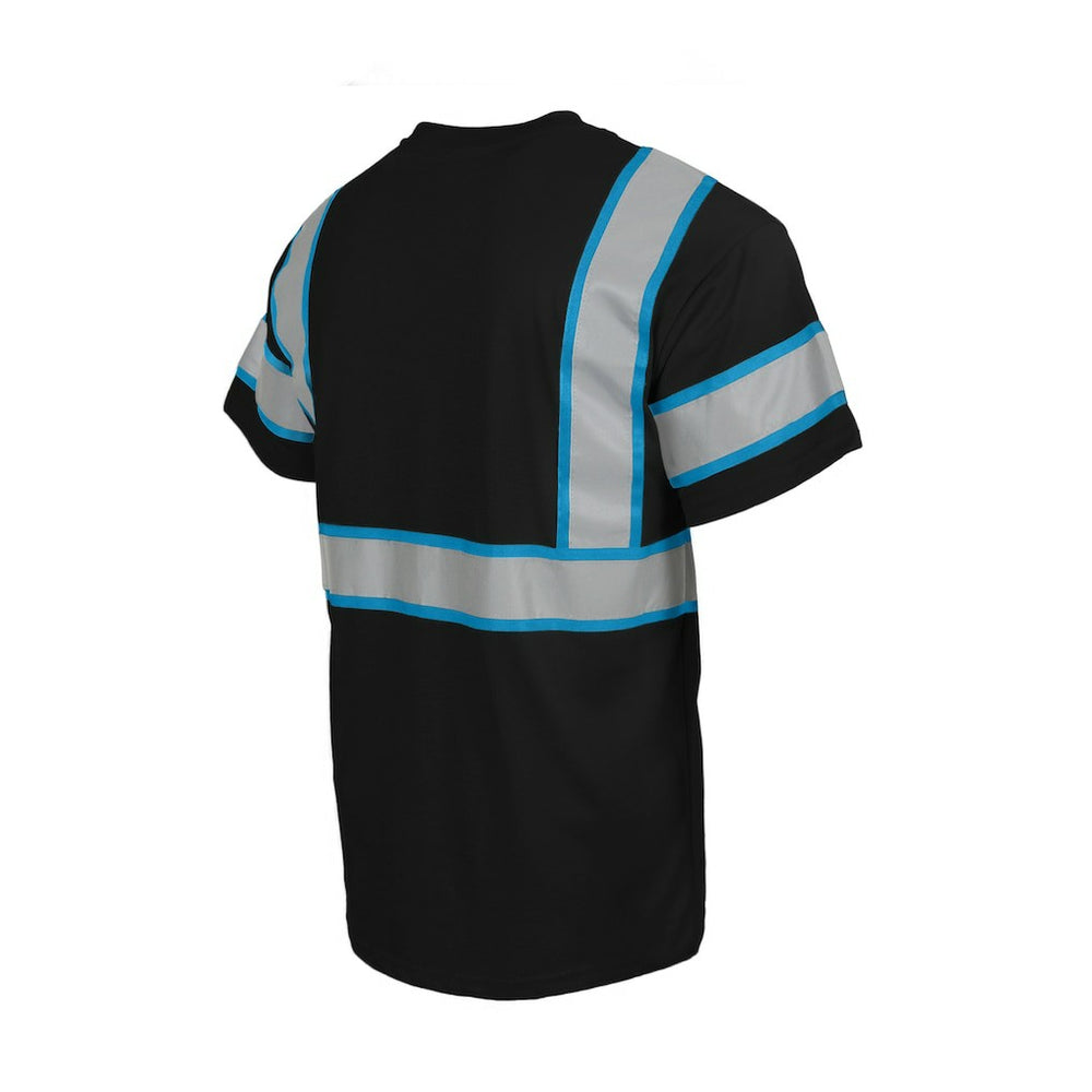 Carolina Panthers Safety Heavyweight T-Shirt | NFL US