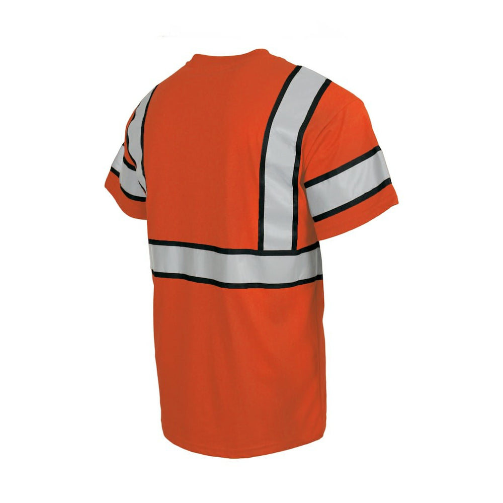 Cincinnati Bengals Safety Heavyweight T-Shirt | NFL New
