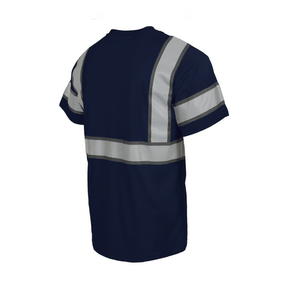 Dallas Cowboys Safety Heavyweight T-Shirt | NFL Outlet