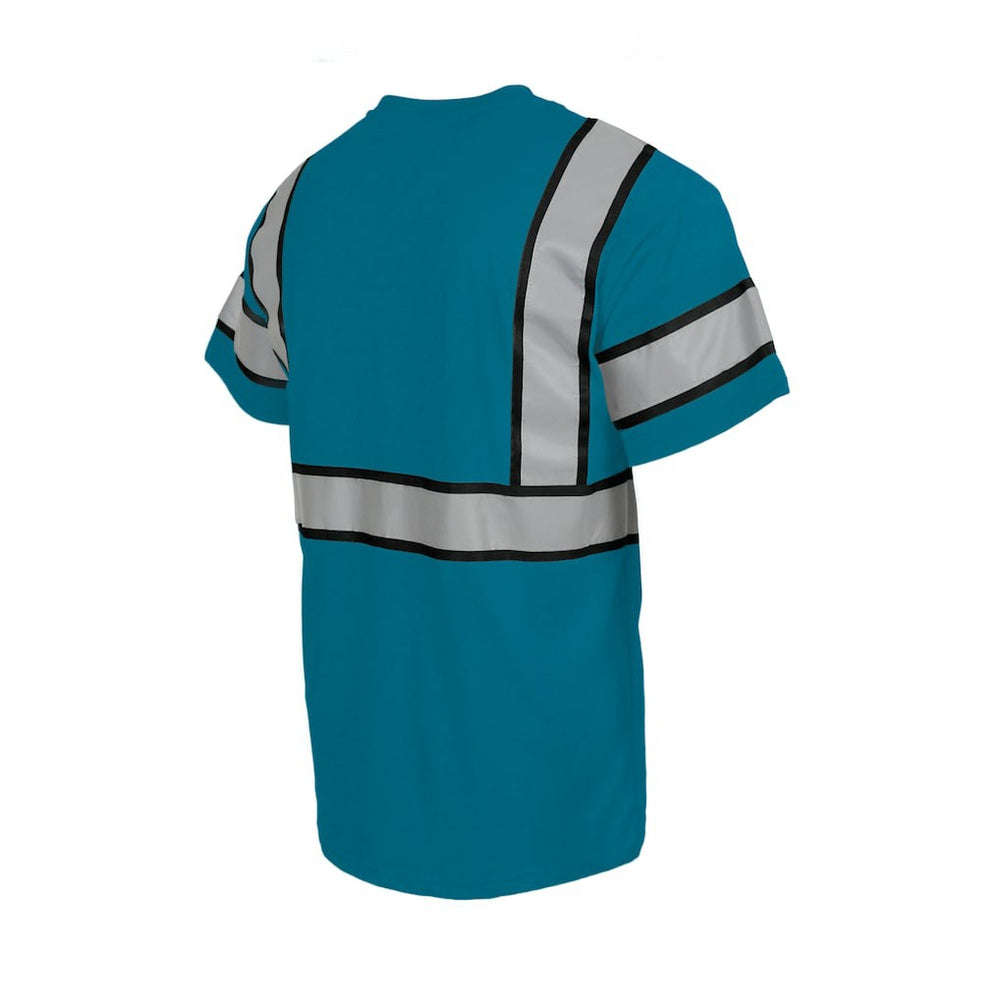Jacksonville Jaguars Safety Heavyweight T-Shirt | NFL US