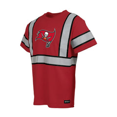 Tampa Bay Buccaneers Safety Heavyweight T-Shirt | NFL Online
