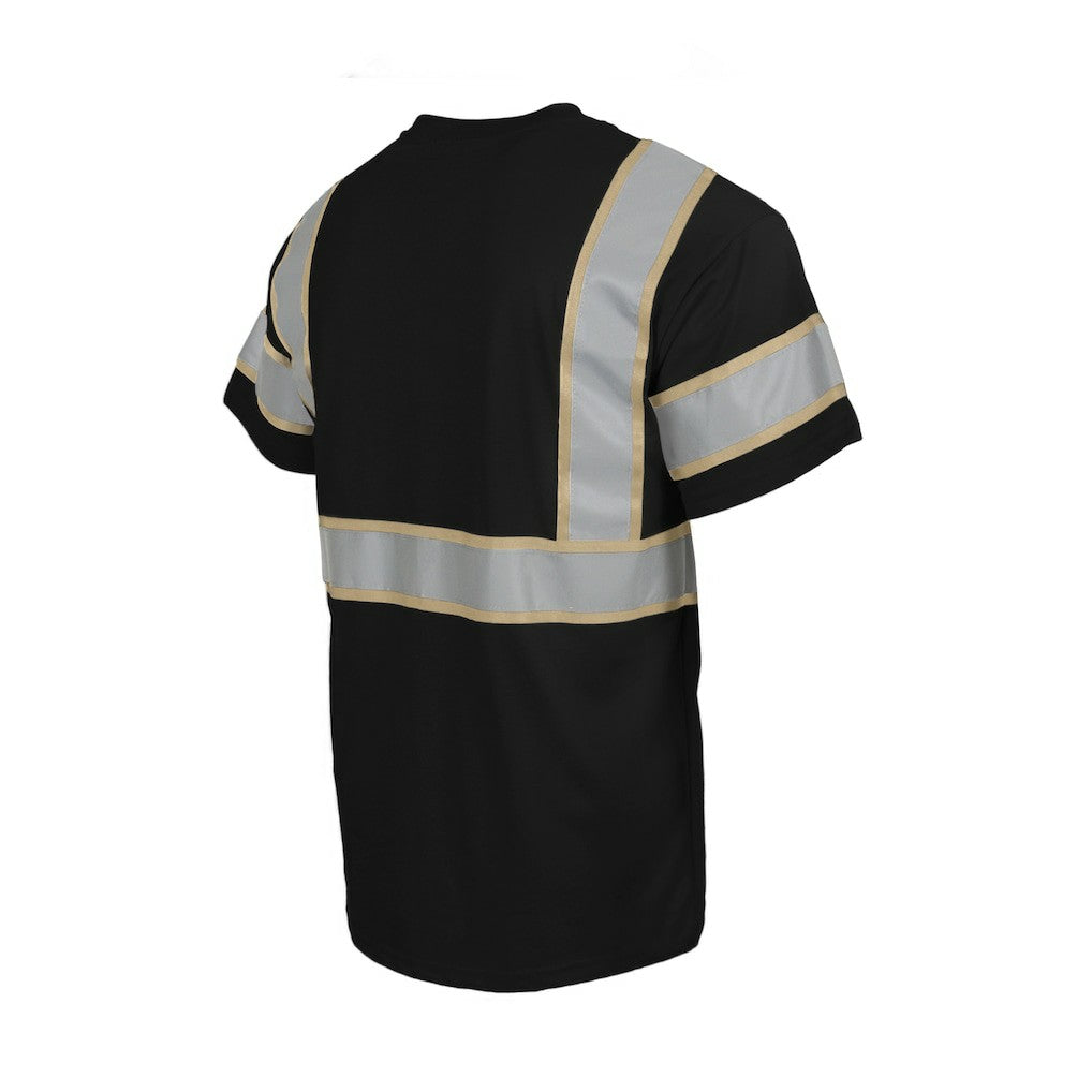 New Orleans Saints Safety Heavyweight T-Shirt | NFL Online