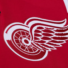 Steve Yzerman Detroit Red Wings Mitchell & Ness 1997 Name & Number Premium Pullover Hoodie -  NHL Hoodies