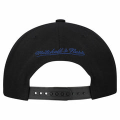 Tampa Bay Lightning Mitchell & Ness Retro Script Colorblock Snapback Hat -  NHL Hats