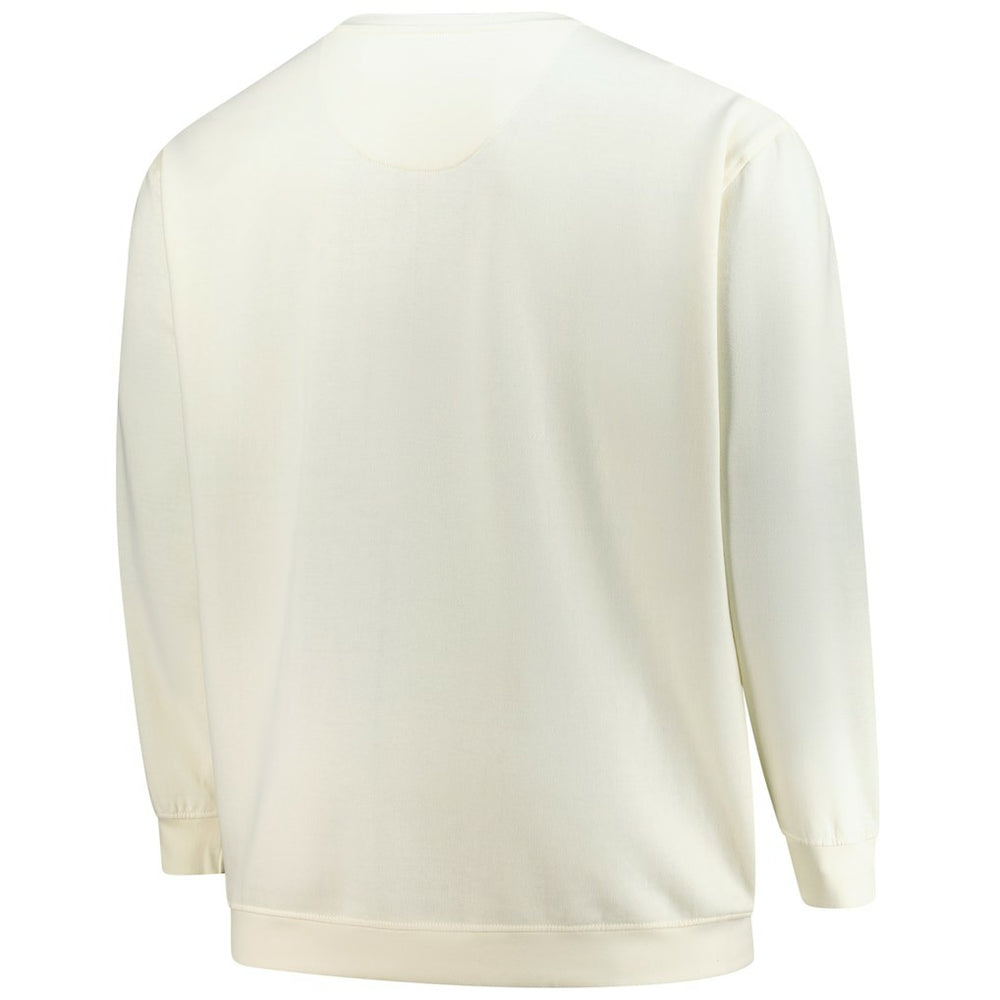 Dallas Cowboys Profile Big & Tall Fleece Sweatshirt | NFL On sale