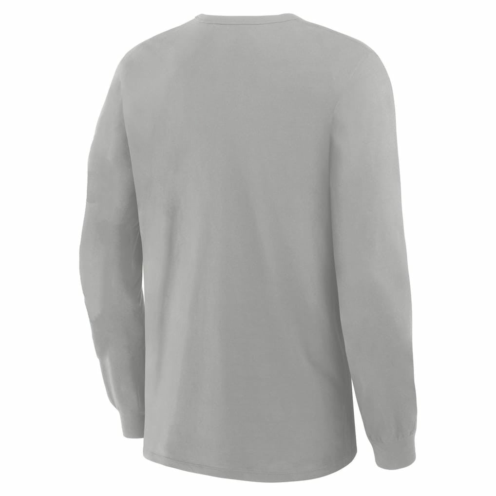 Dallas Cowboys Big & Tall Clock Management Legacy Long Sleeve T-Shirt | NFL Sale