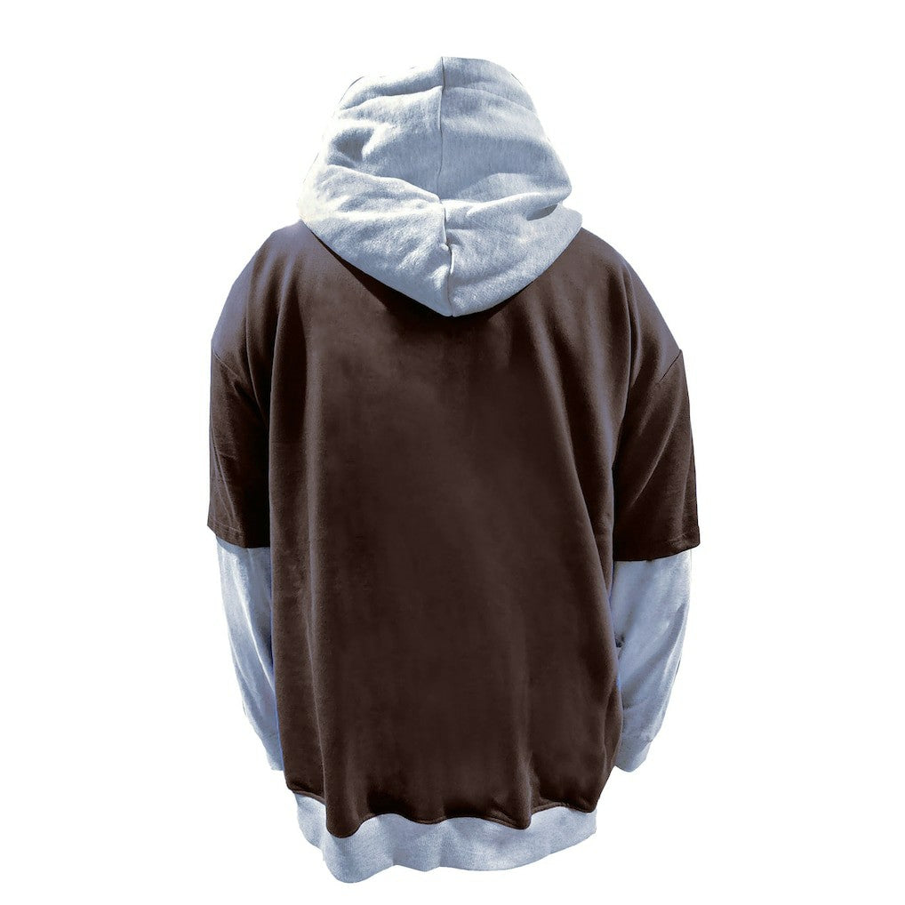 Cleveland Browns Big & Tall Twofer Pullover Hoodie | NFL Near me