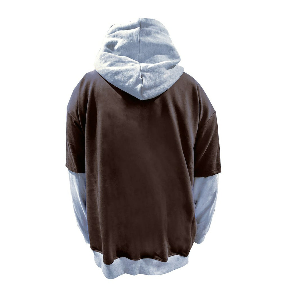 Cleveland Browns Big & Tall Twofer Pullover Hoodie | NFL Near me