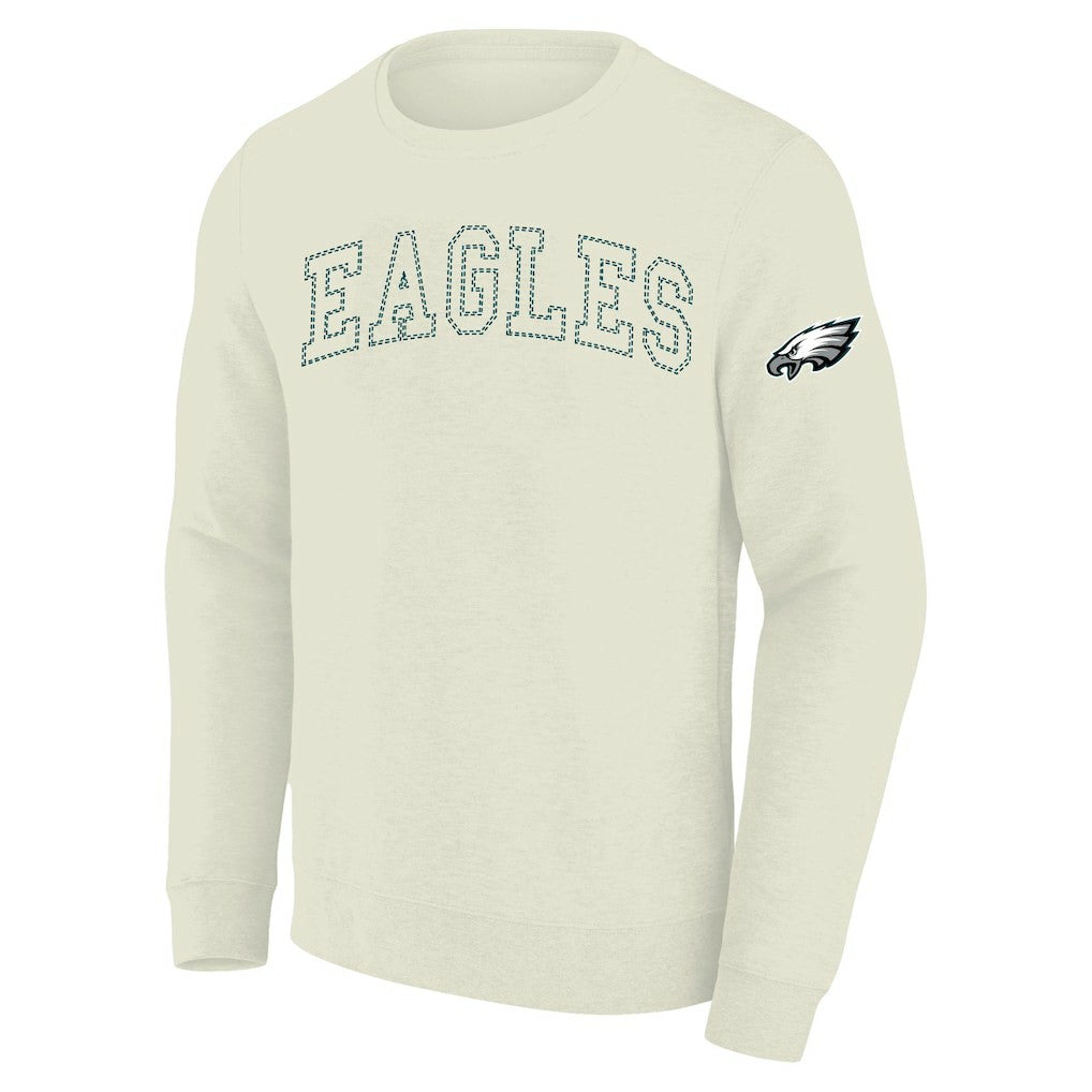 Philadelphia Eagles Profile Big & Tall Fleece Sweatshirt | NFL Near me