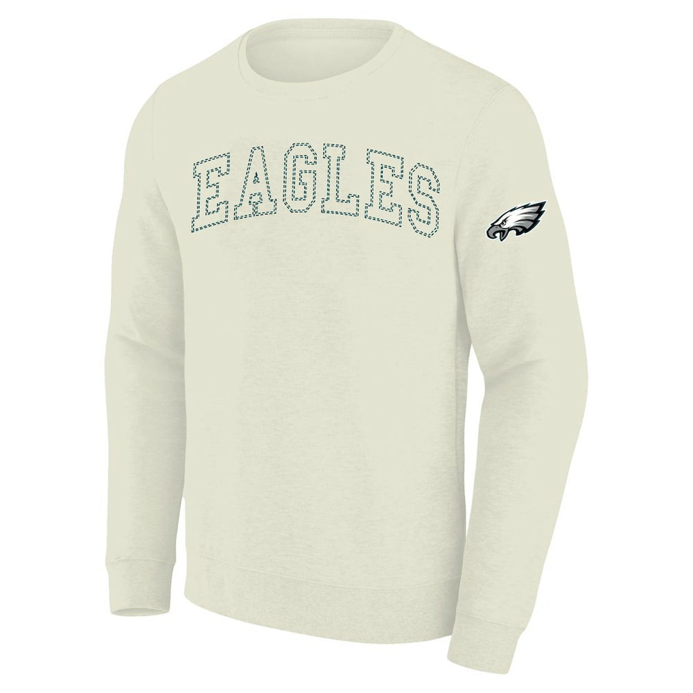 Philadelphia Eagles Profile Big & Tall Fleece Sweatshirt | NFL Near me