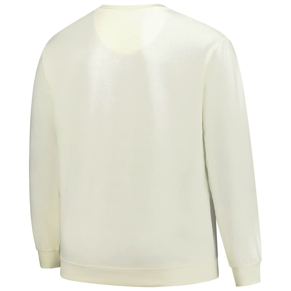 Washington Commanders Profile Big & Tall Fleece Sweatshirt | NFL US