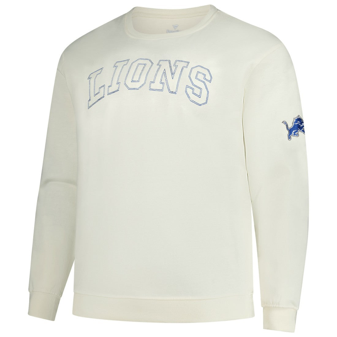 Detroit Lions Profile Big & Tall Fleece Sweatshirt | NFL Hot