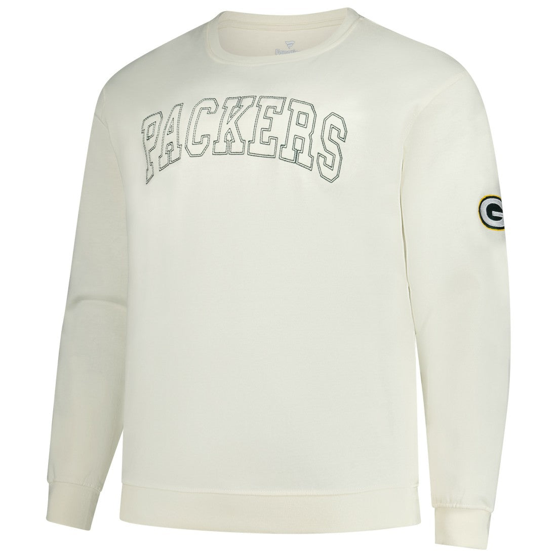 Green Bay Packers Profile Big & Tall Fleece Sweatshirt | NFL US