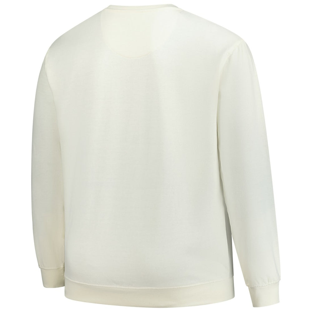 Green Bay Packers Profile Big & Tall Fleece Sweatshirt | NFL US