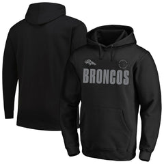 Denver Broncos Big & Tall Chip Shot Hoodie | NFL Discount