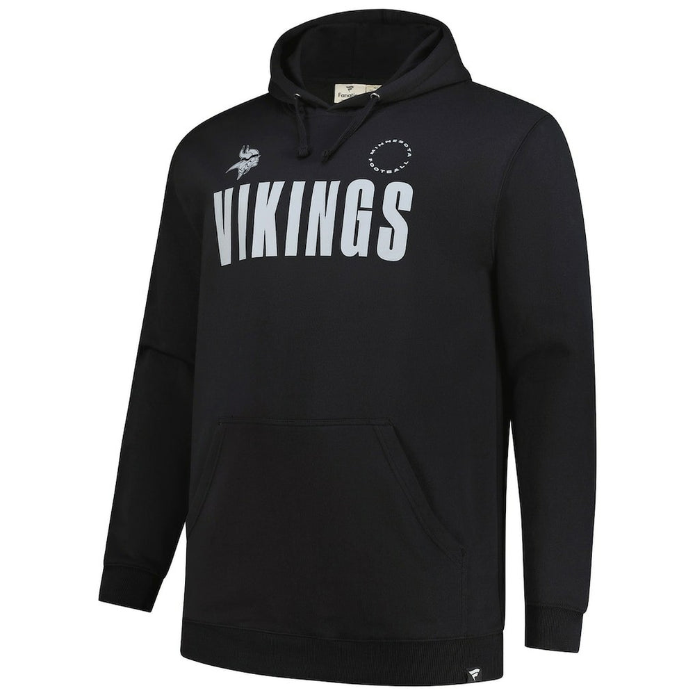 Minnesota Vikings Big & Tall Chip Shot Hoodie | NFL New