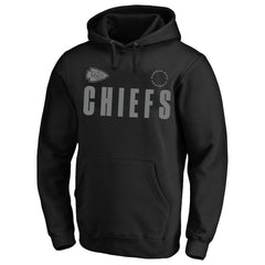Kansas City Chiefs Big & Tall Chip Shot Hoodie | NFL Outlet