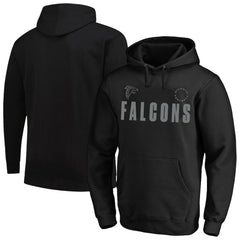 Atlanta Falcons Big & Tall Chip Shot Hoodie | NFL US