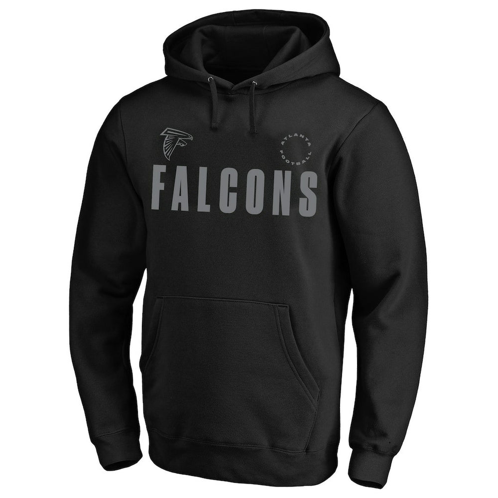 Atlanta Falcons Big & Tall Chip Shot Hoodie | NFL US
