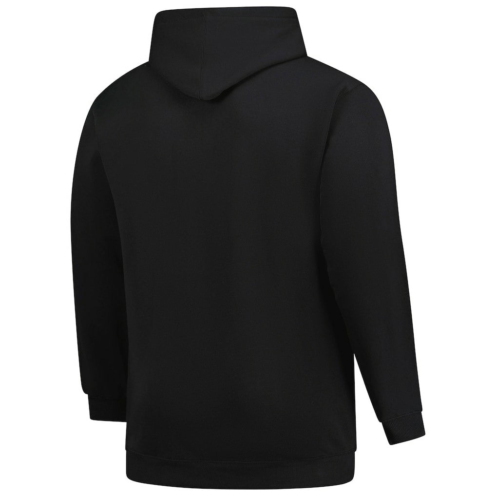 Baltimore Ravens Big & Tall Chip Shot Hoodie | NFL Outlet