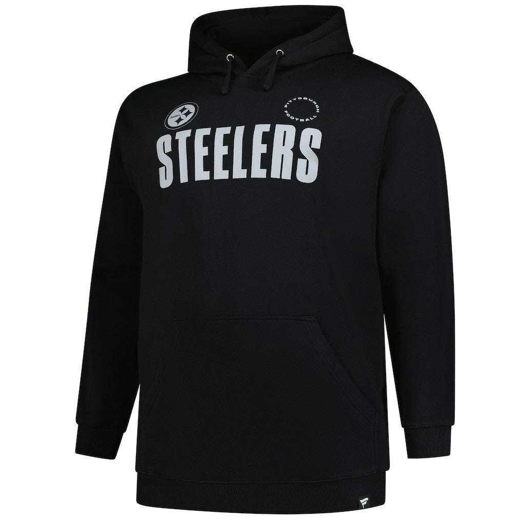 Pittsburgh Steelers Big & Tall Chip Shot Hoodie | NFL Near me