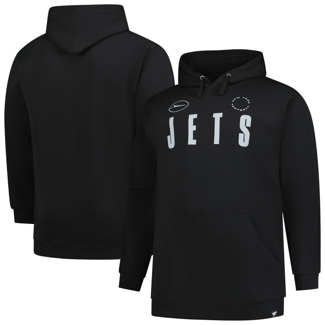 New York Jets Big & Tall Chip Shot Hoodie | NFL Sale