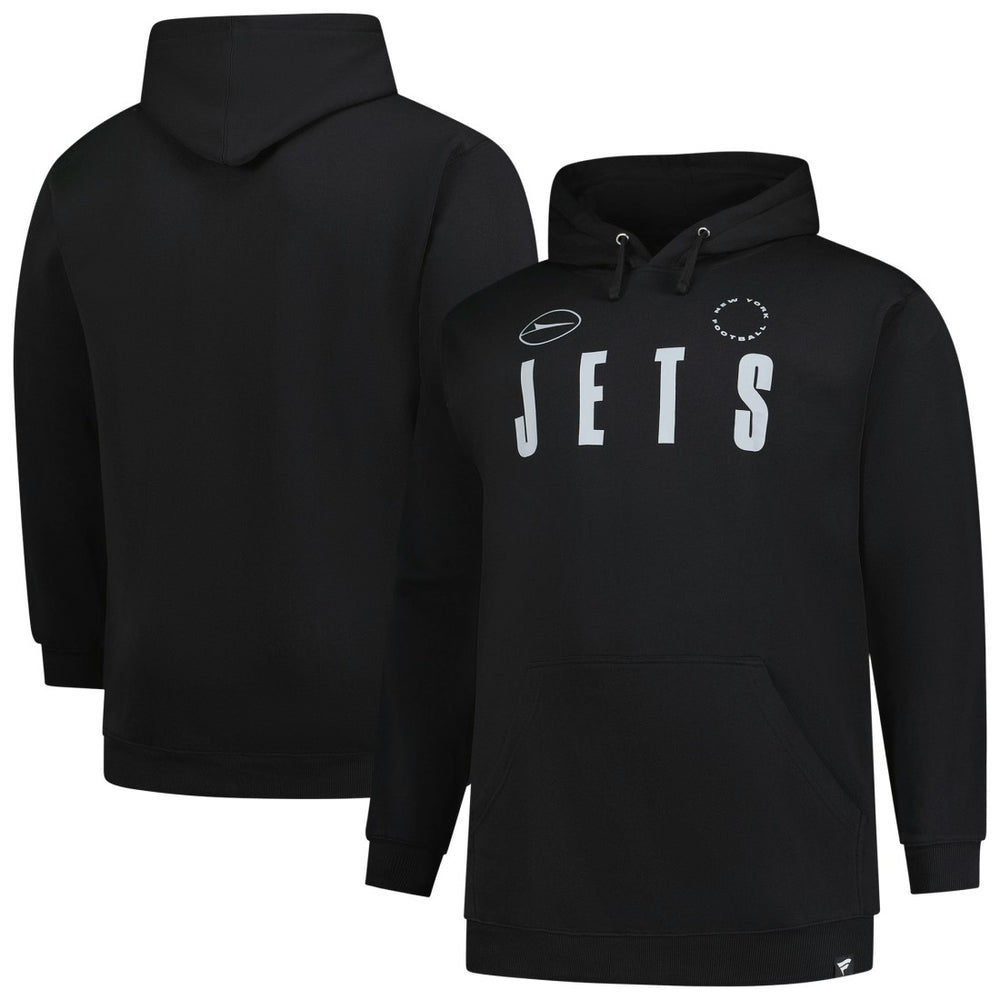 New York Jets Big & Tall Chip Shot Hoodie | NFL Sale